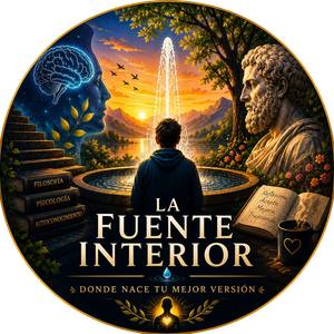 La Fuente Interior